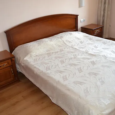 Appartement комфортен Diana в 4 звезди, град Velingrad
