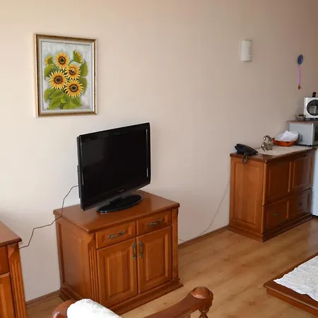 комфортен Diana в 4 звезди, град Appartement Velingrad
